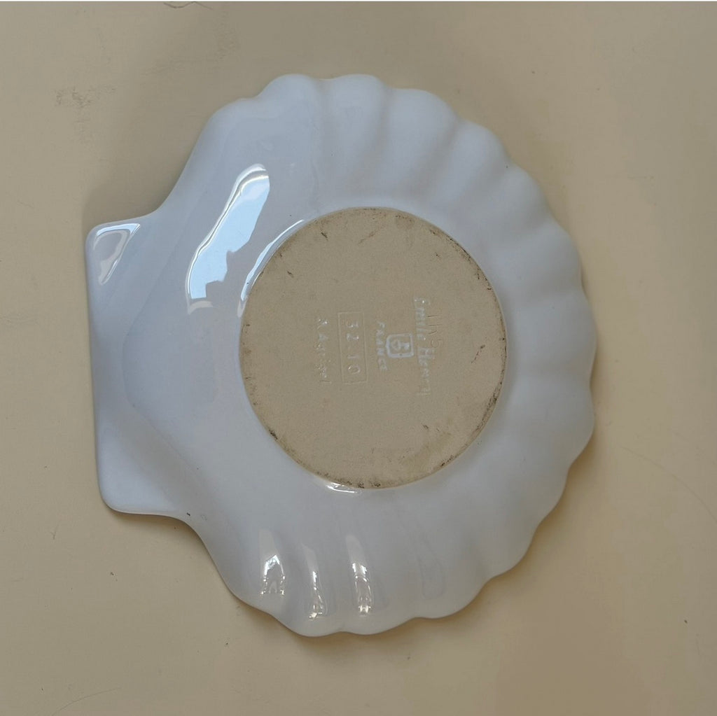Plat Coquillage