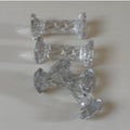 Set of 4 knife rests