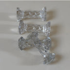 Set of 4 knife rests
