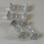 Set of 4 knife rests