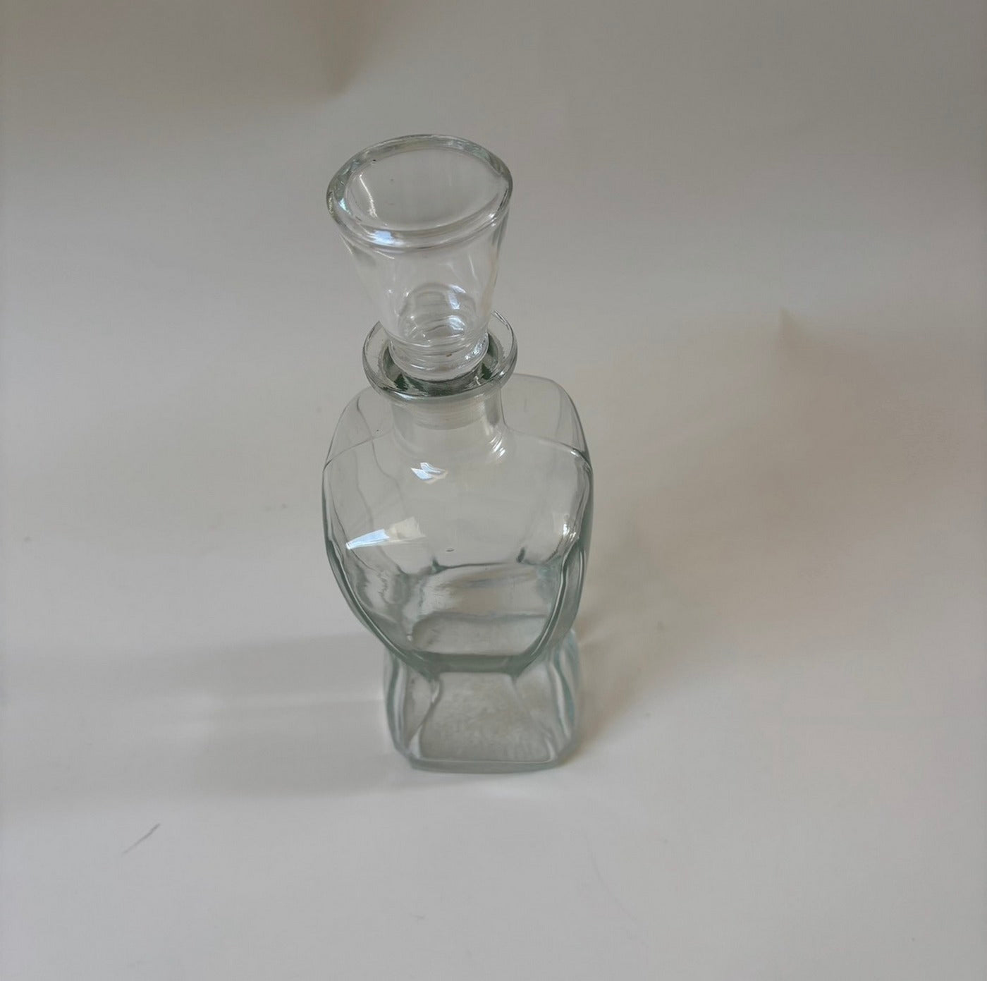 Glass Carafe