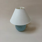 Clichy Glass Lamp Base
