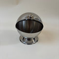 Sucrier Boule En Inox