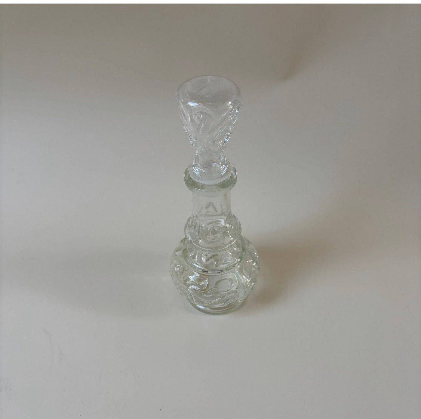 Glass Bottle