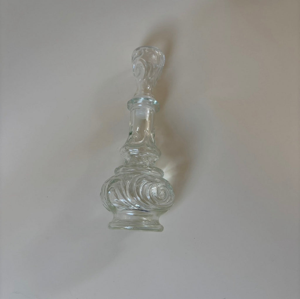 Glass Bottle