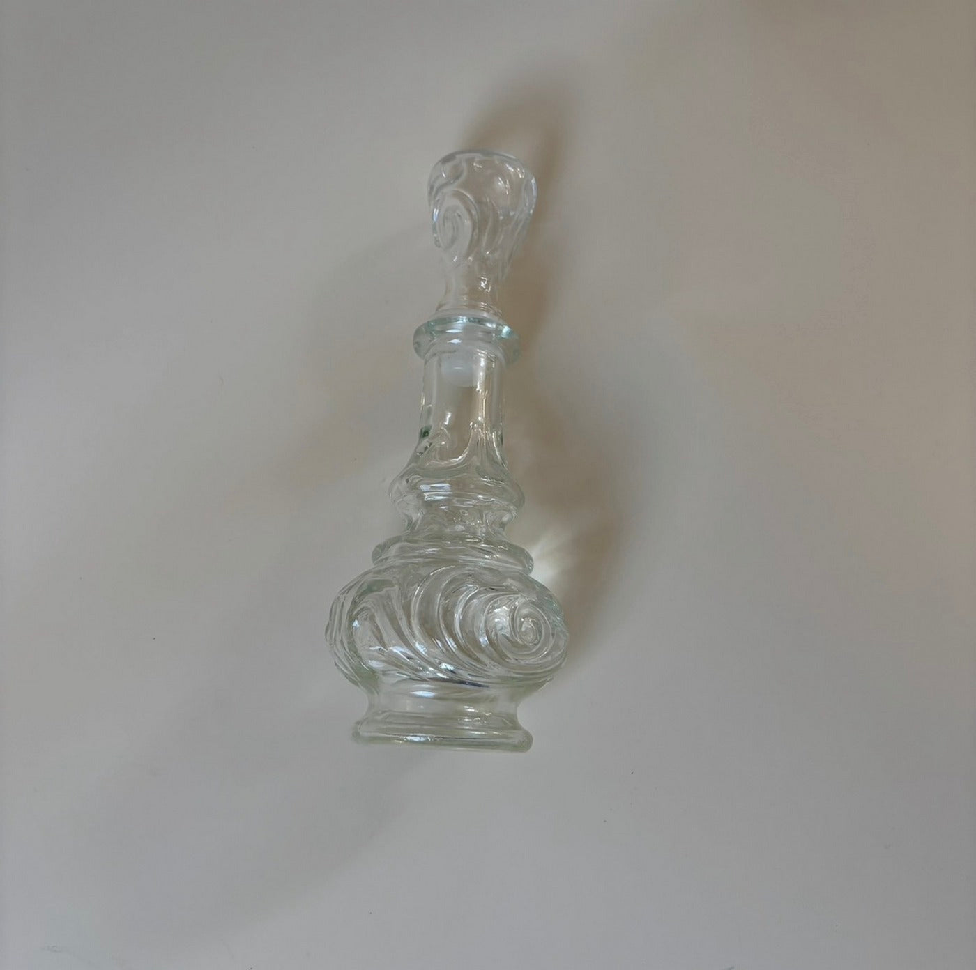 Glass Bottle