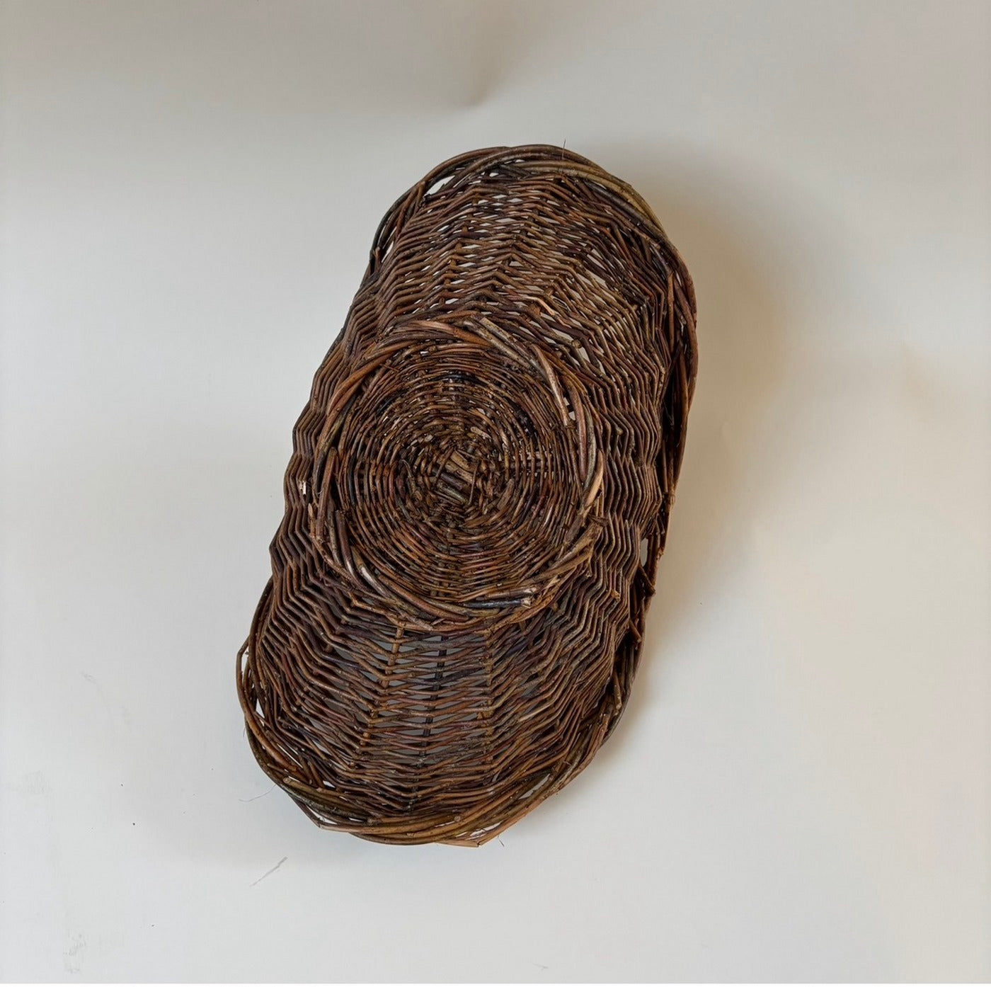 Panier En Osier