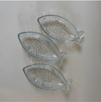 Ramequines de peces
