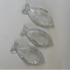 Ramequines de peces