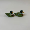 Salière Poivrière Canard