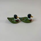 Salière Poivrière Canard