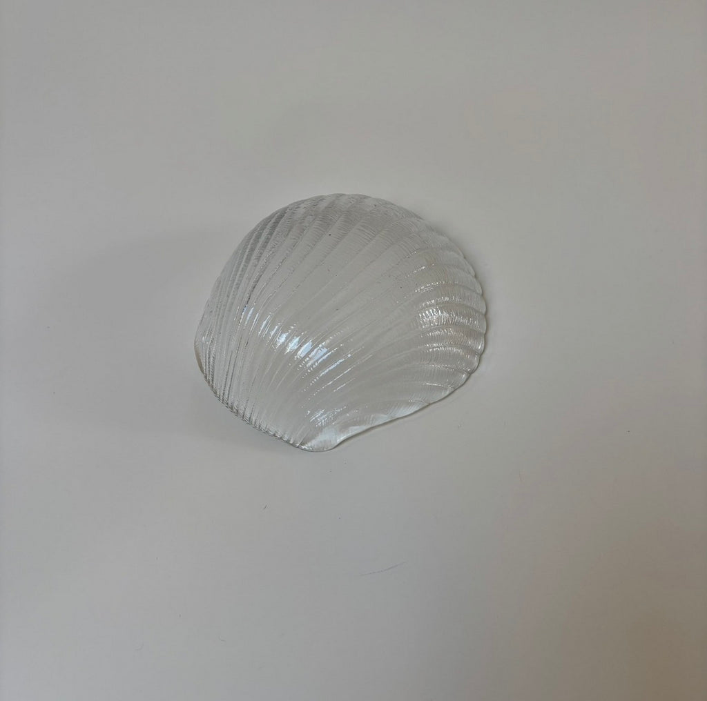 Cuenco De Cristal Vintage