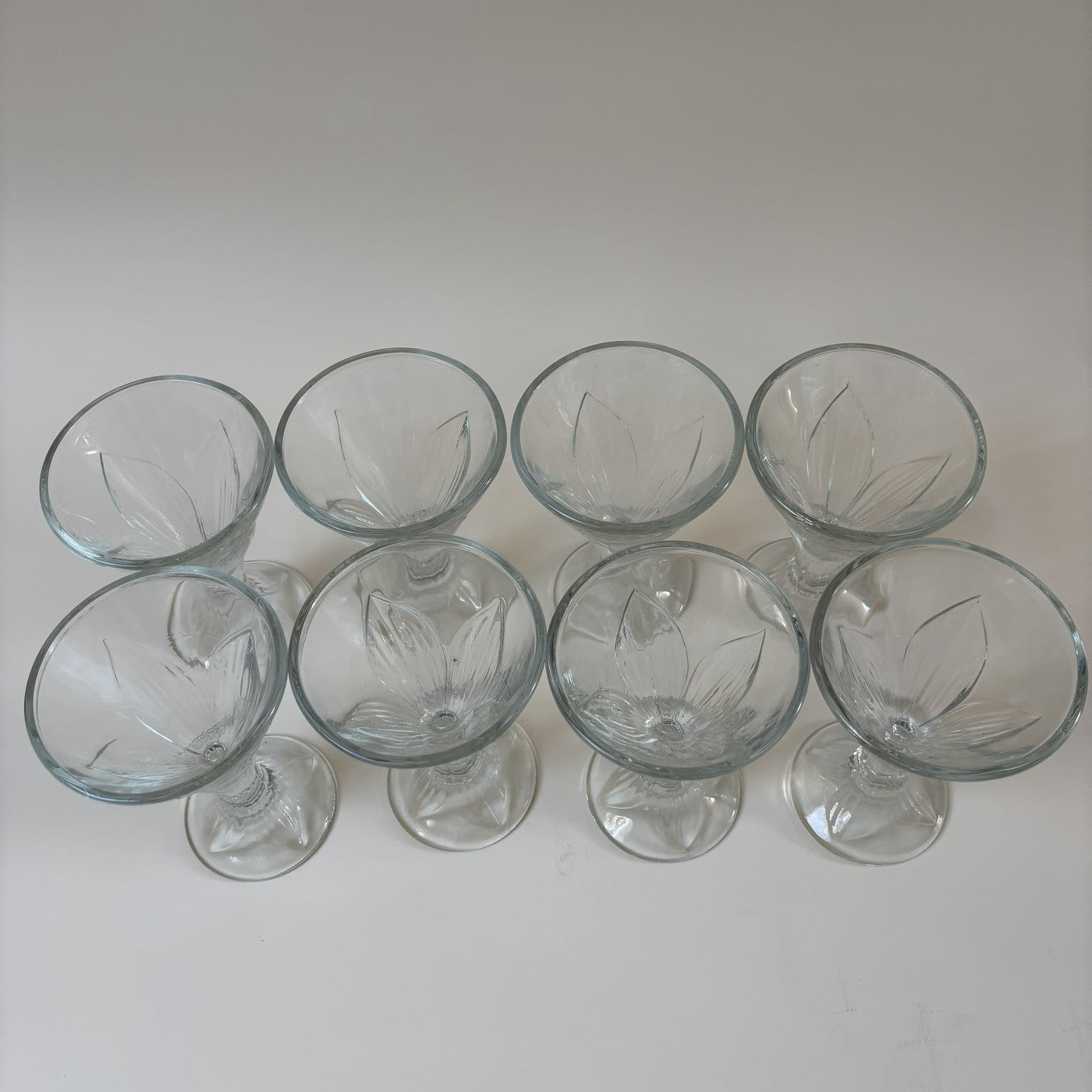 Ice Cream Bowls