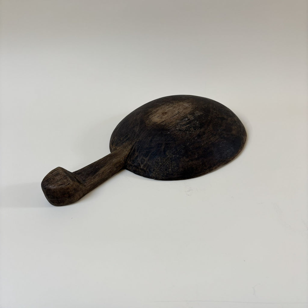 Plat De Présentation En Bois