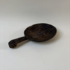 Plat De Présentation En Bois