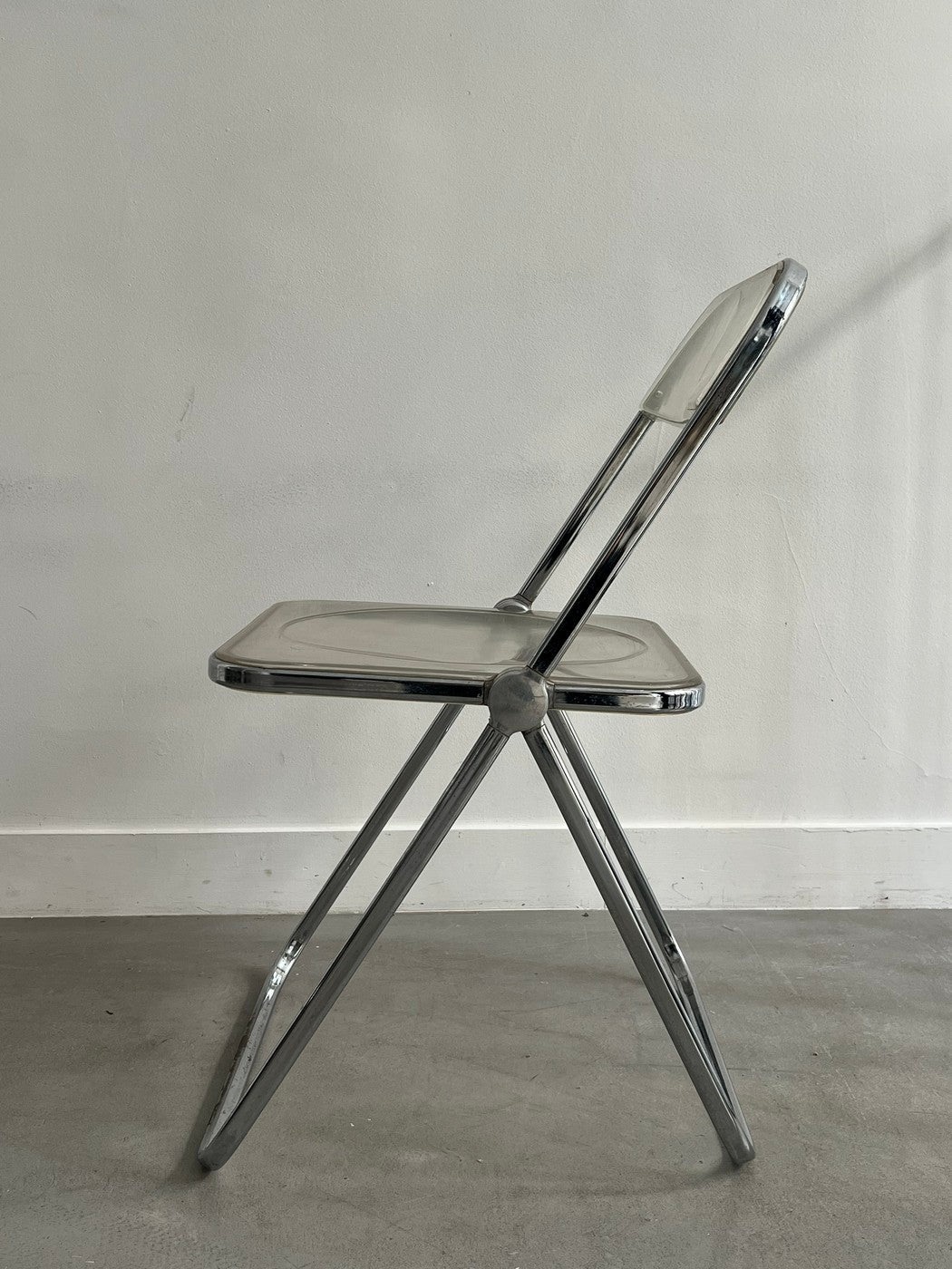 Sillas Plia
