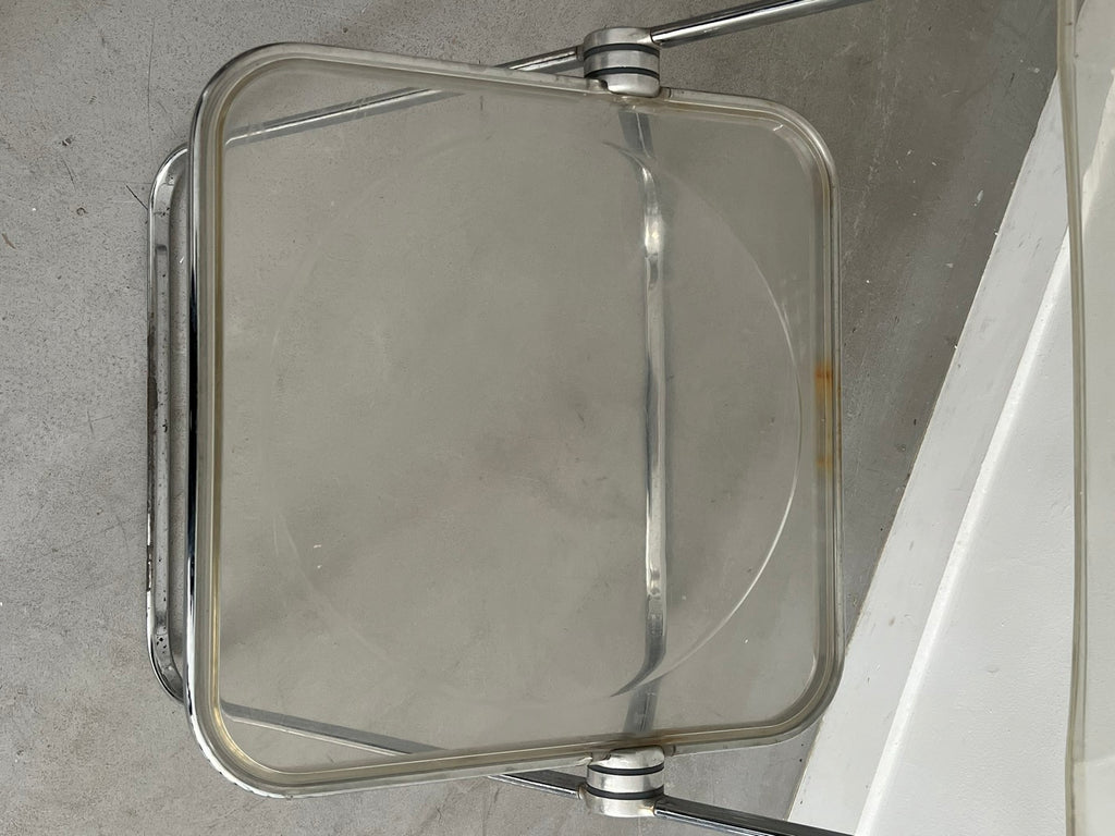 Sillas Plia