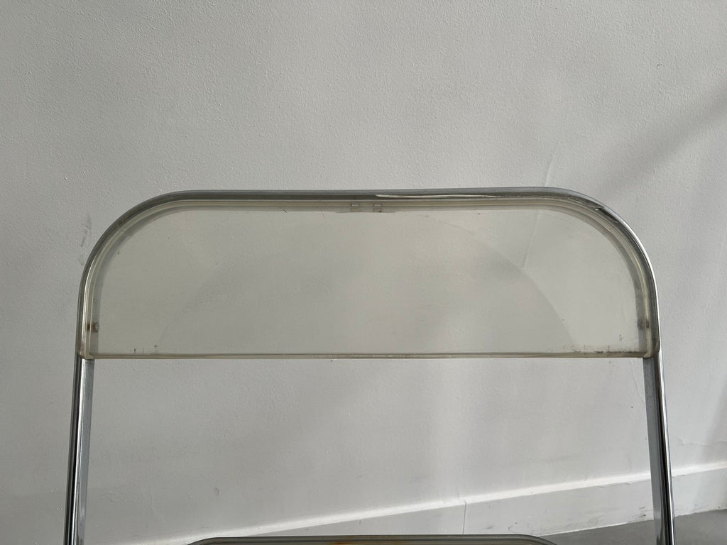 Sillas Plia
