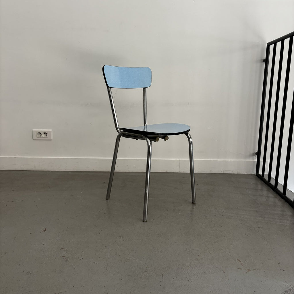 Silla Formica