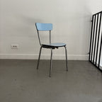 Silla Formica