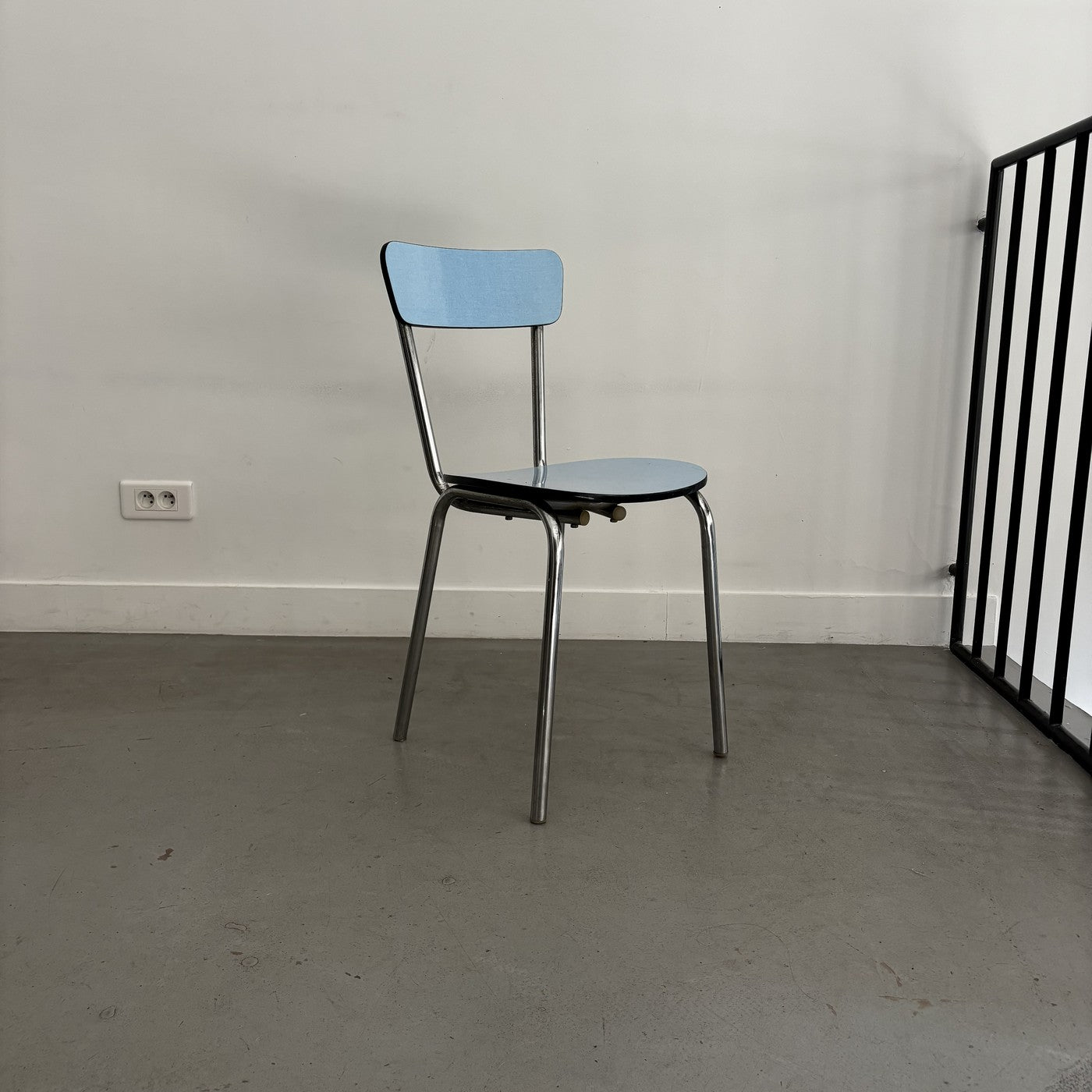 Silla Formica