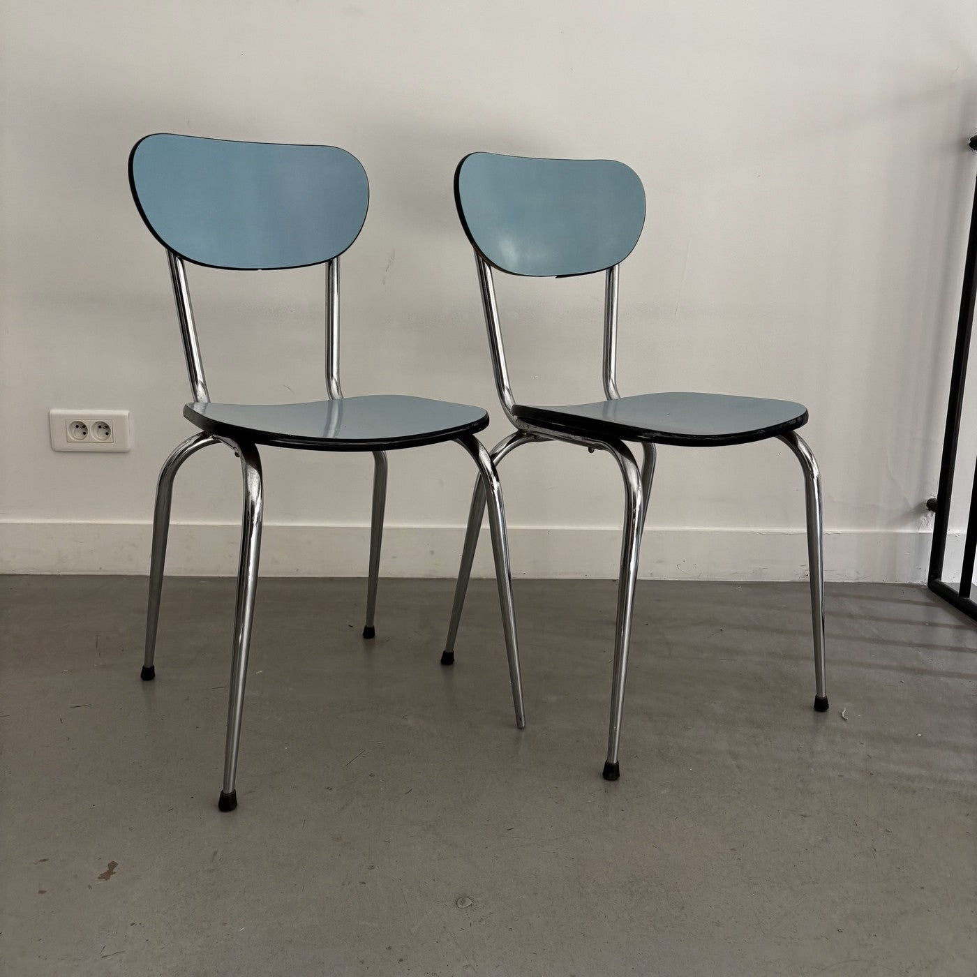Silla Formica