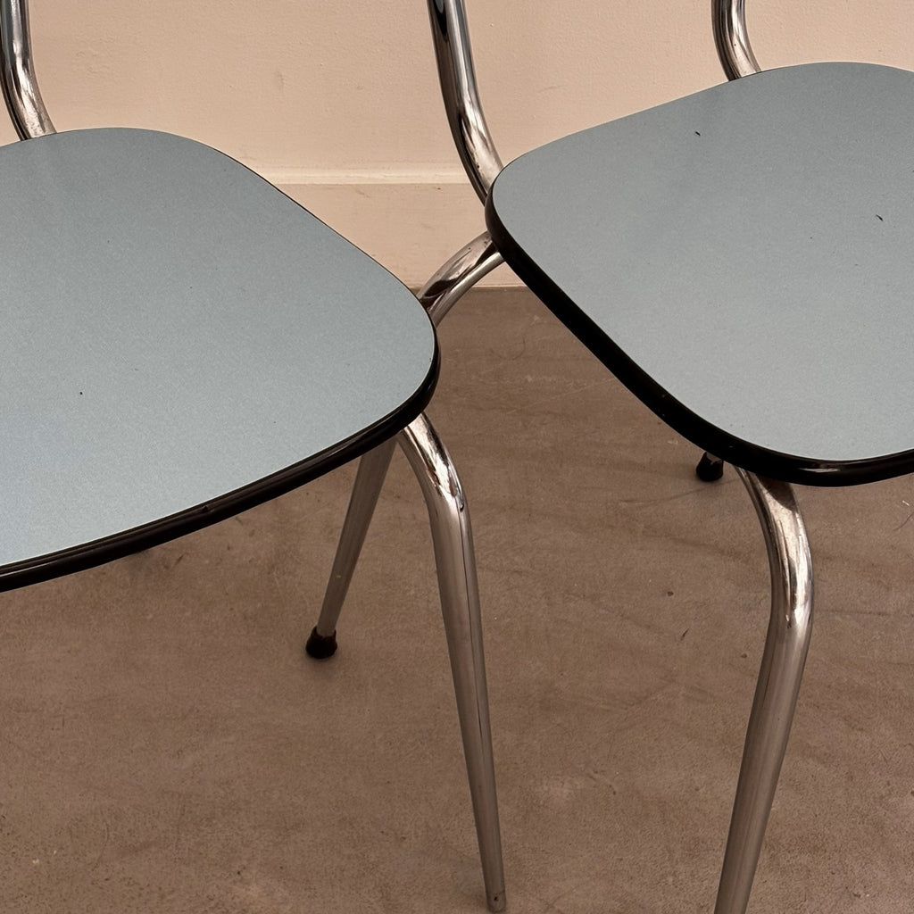 Silla Formica
