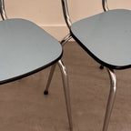 Silla Formica