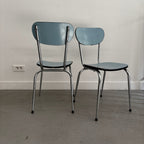 Silla Formica