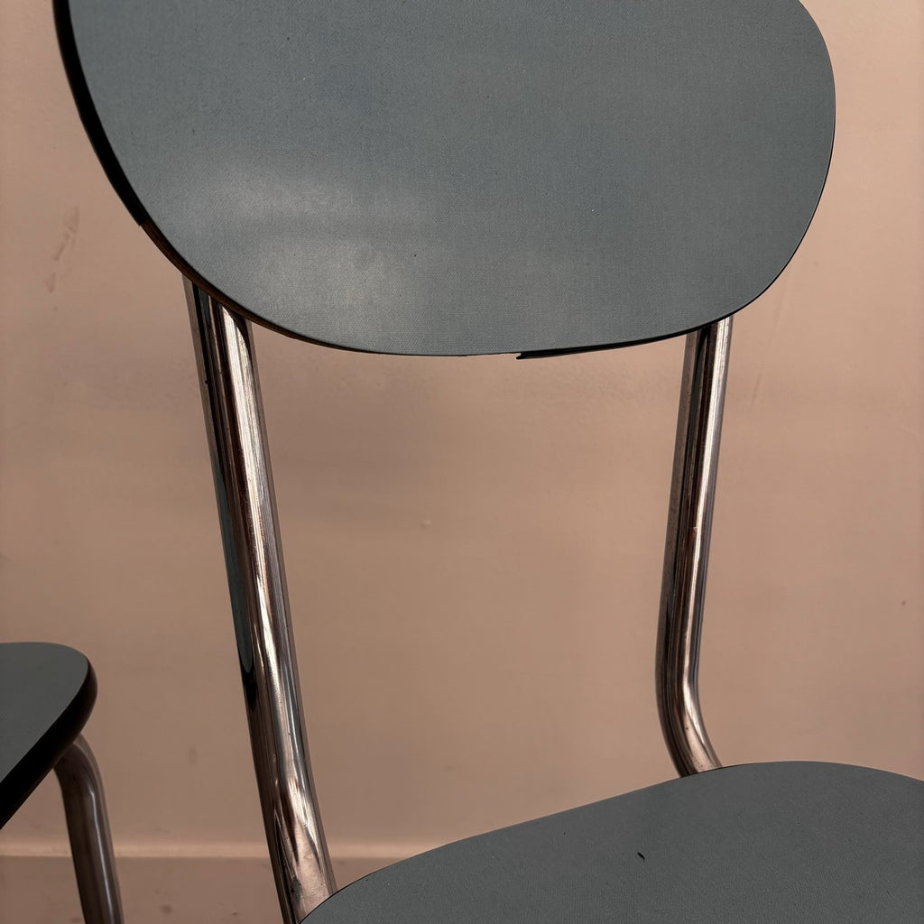 Silla Formica