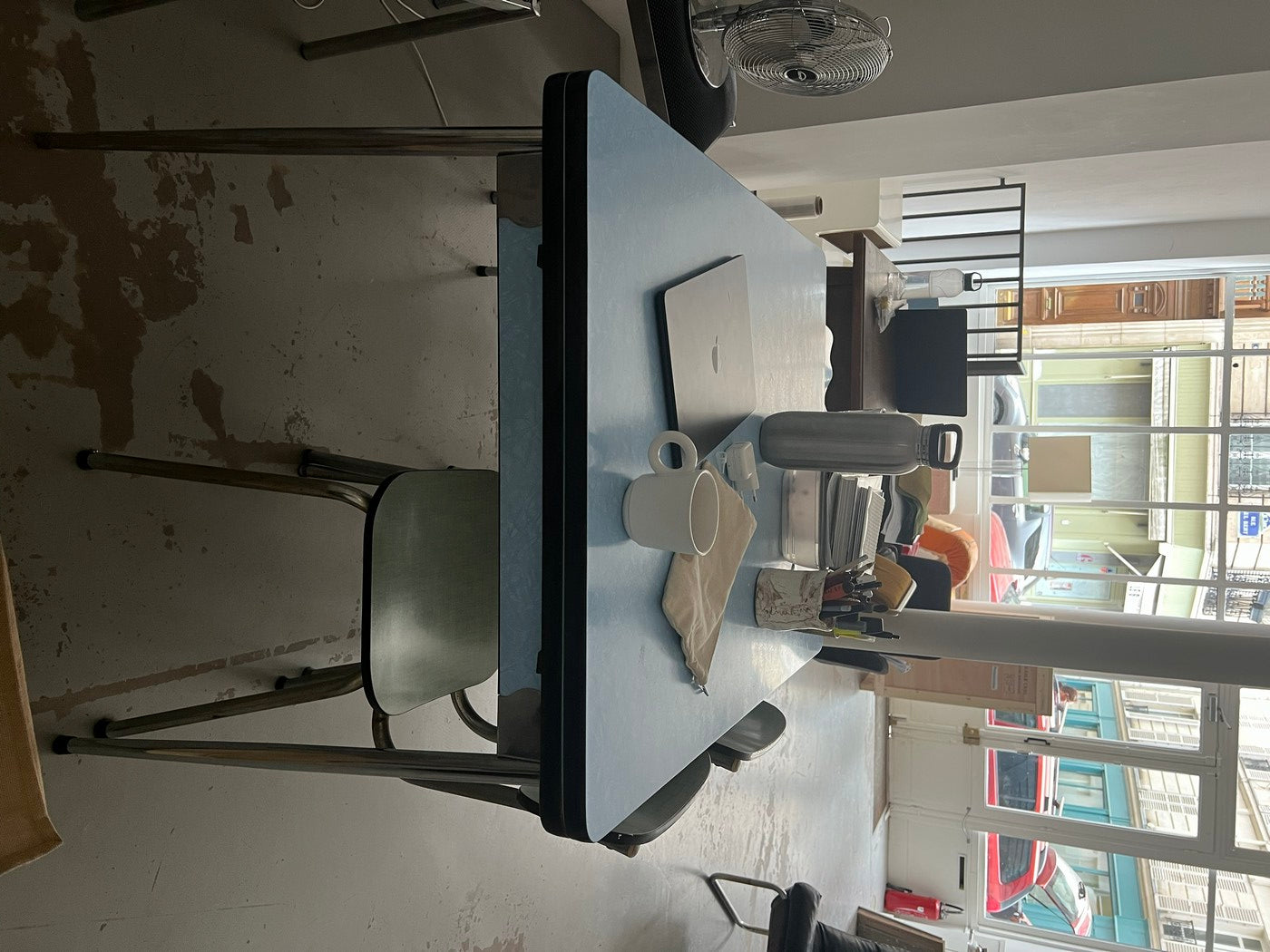 Table Formica