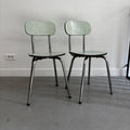 Formica Chairs