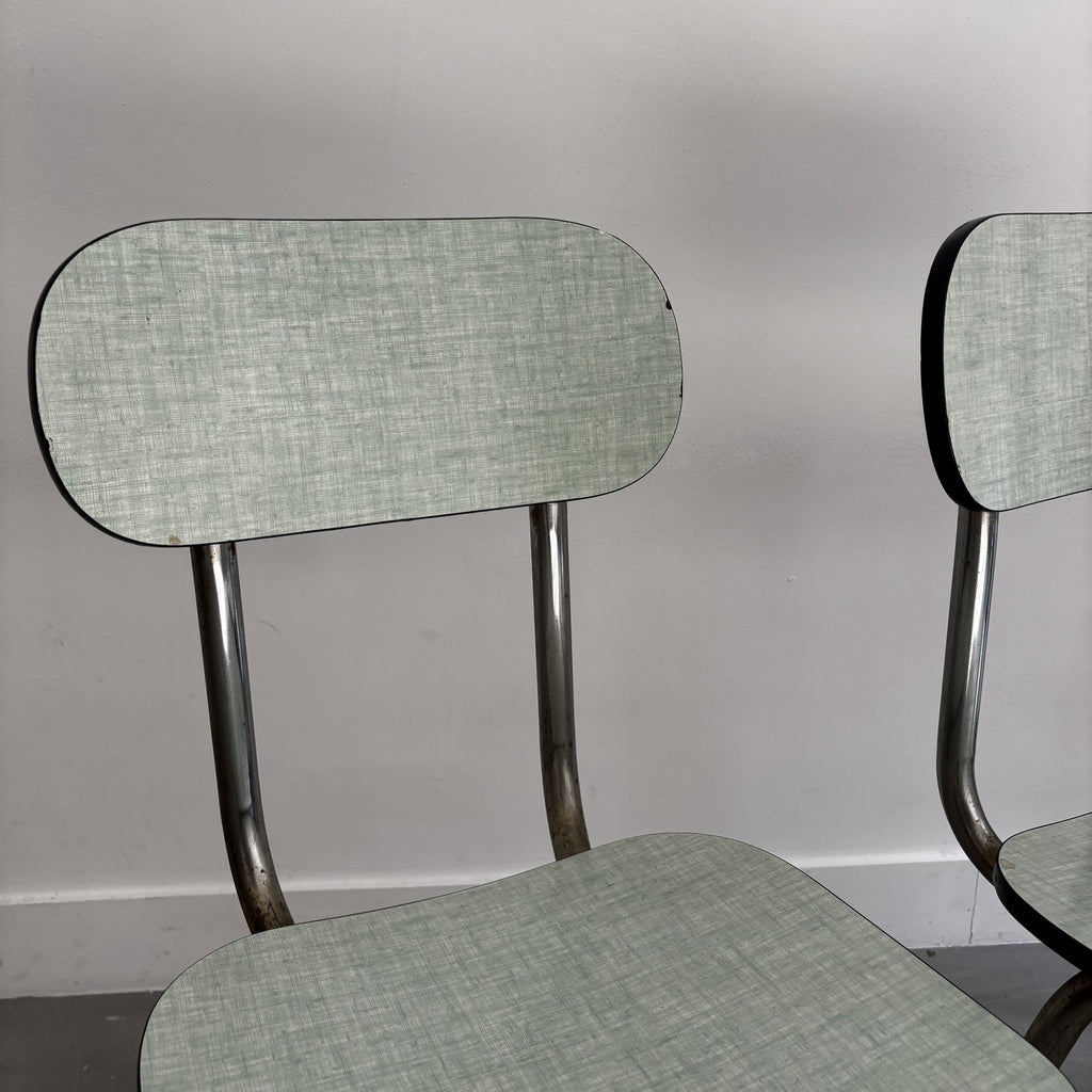 Formica Chairs