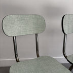 Formica Chairs
