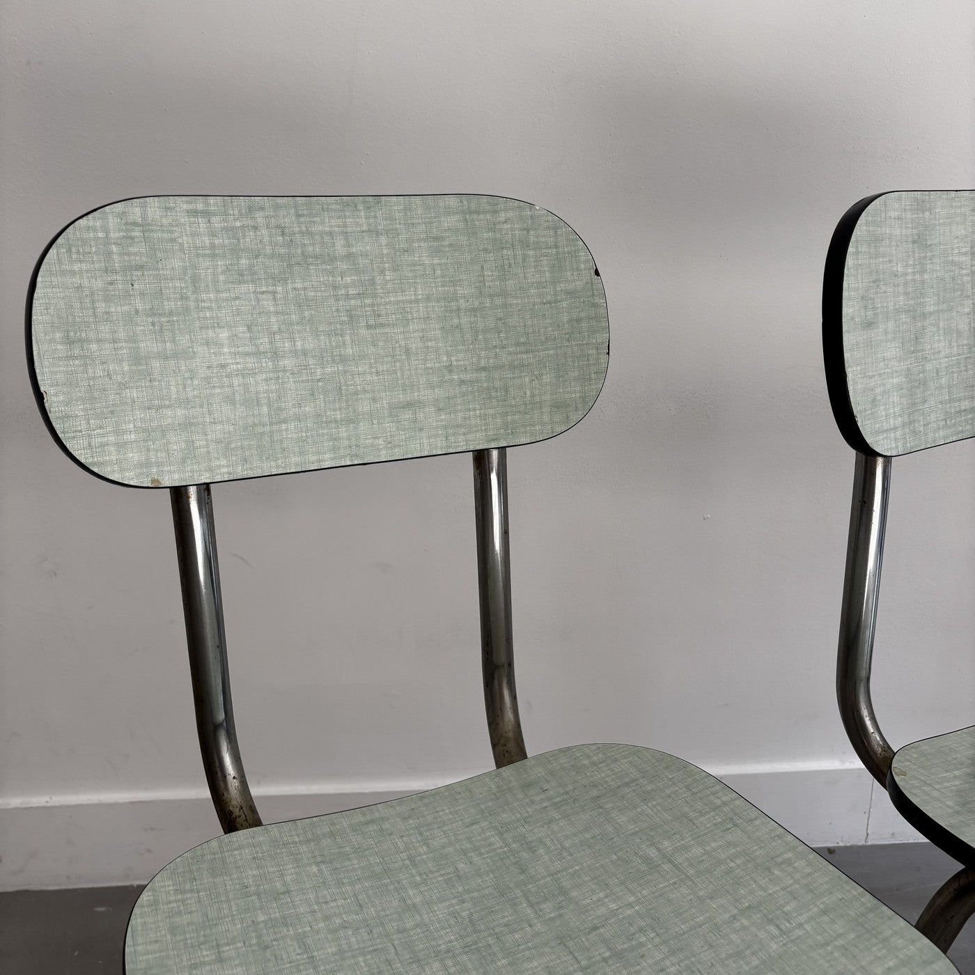 Formica Chairs