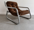 Fauteuil Années 80
