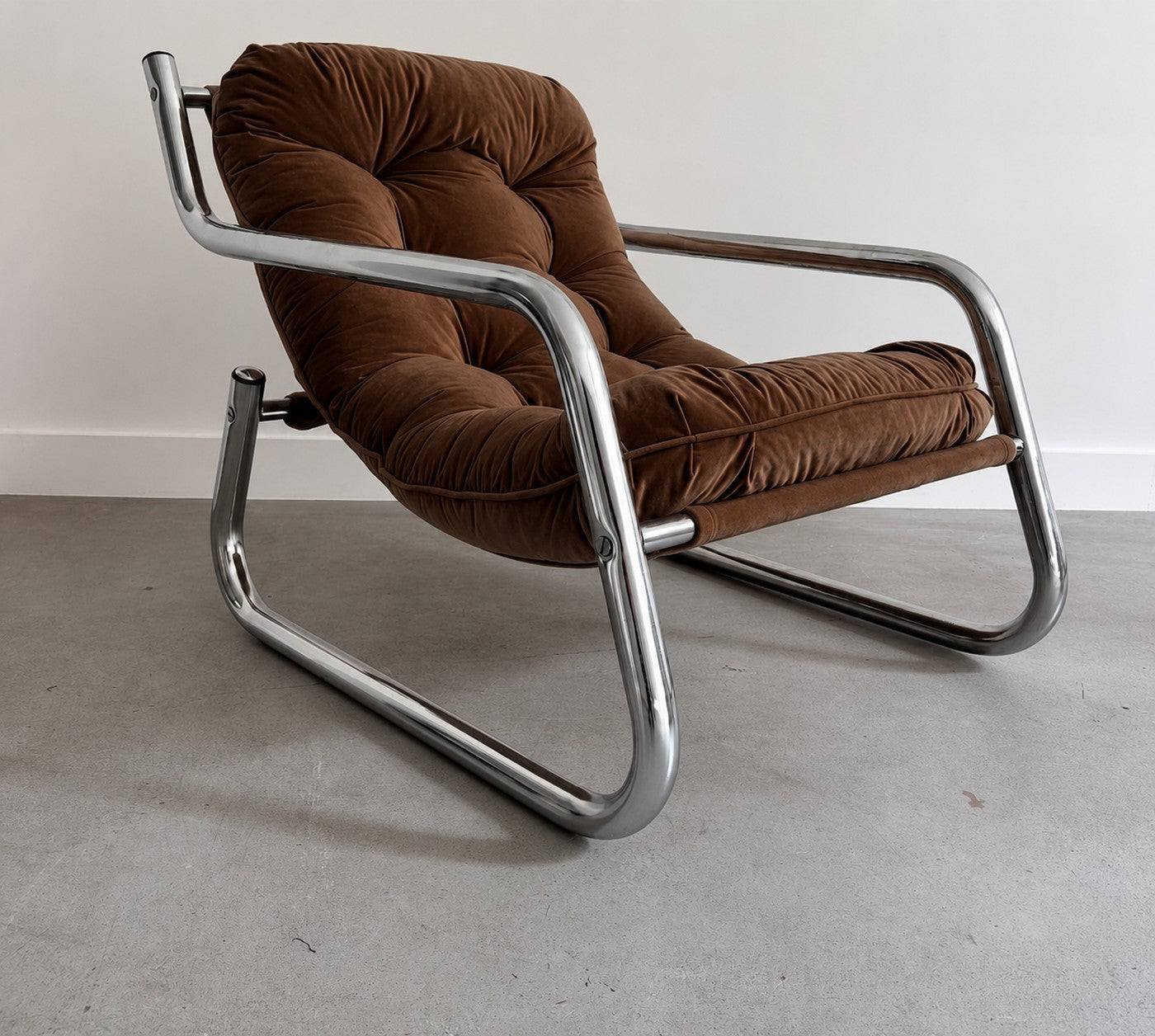 Fauteuil Années 80