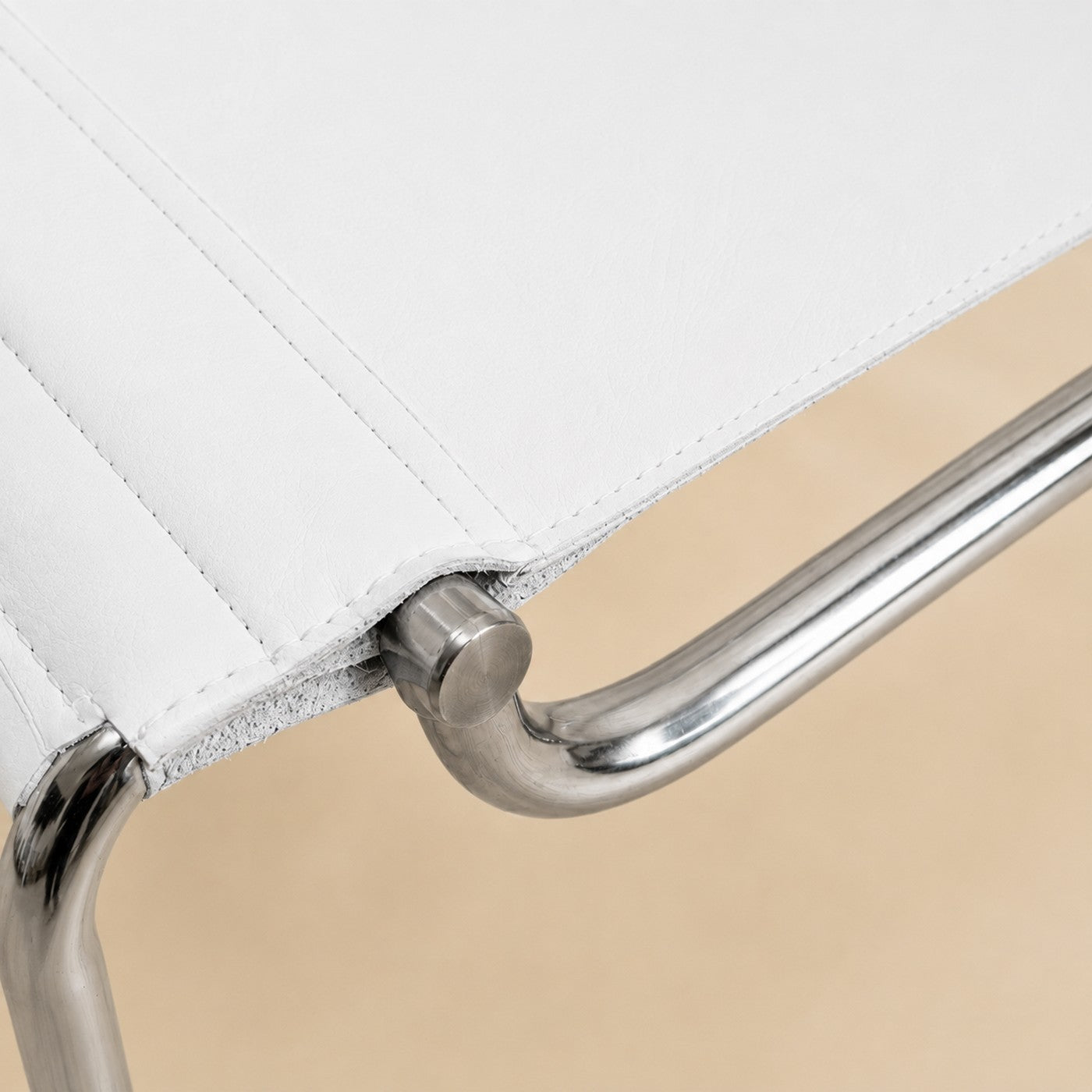 Fauteuil Wassily Par Marcel Breuer Pour Gavina