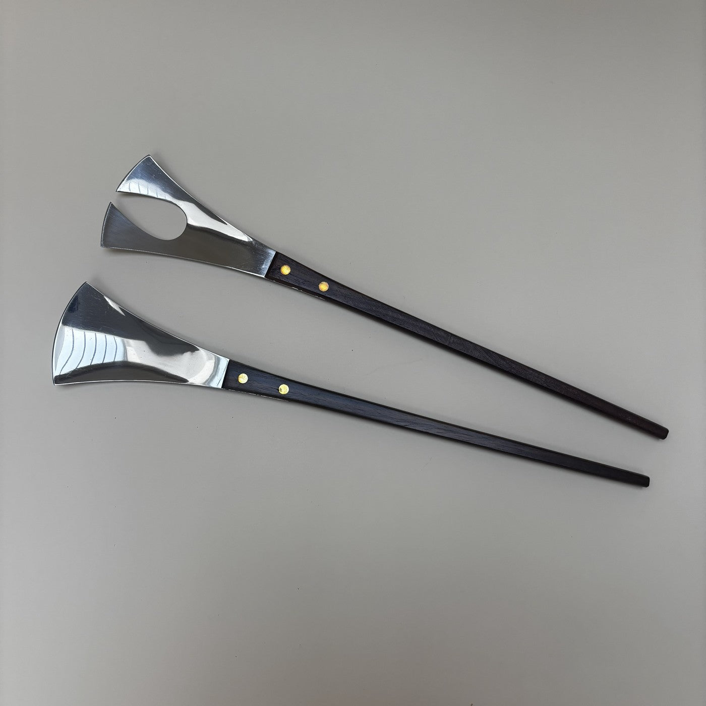 Couverts À Salade