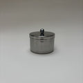 Boîte Ronde Inox