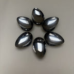 Set of 6 Stainless Steel Bowls