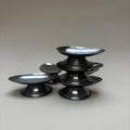 Set of 6 Stainless Steel Bowls