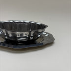 Stainless Steel Gravy Boat