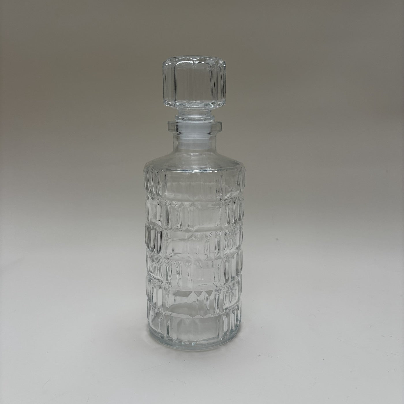 Glass Carafe