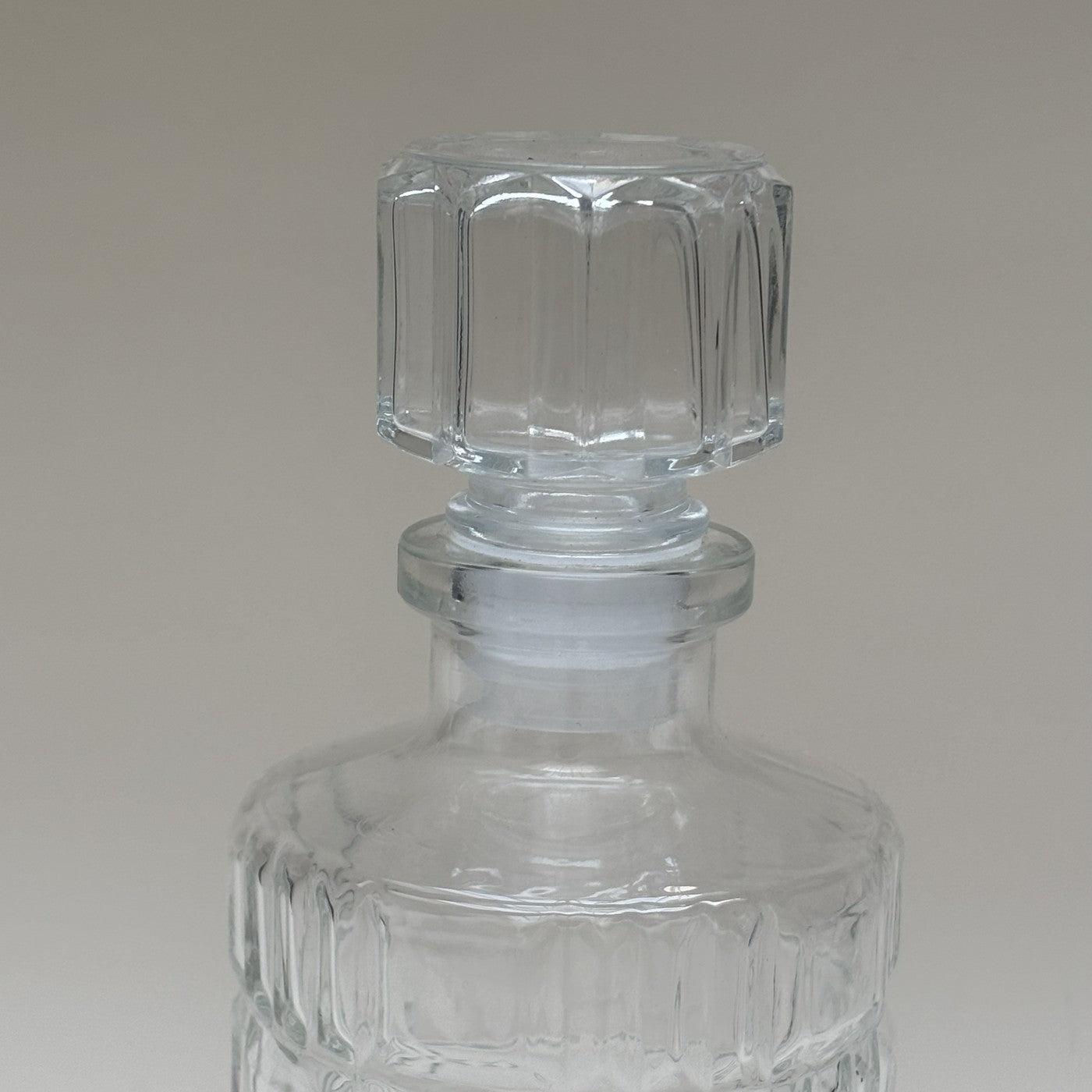 Glass Carafe