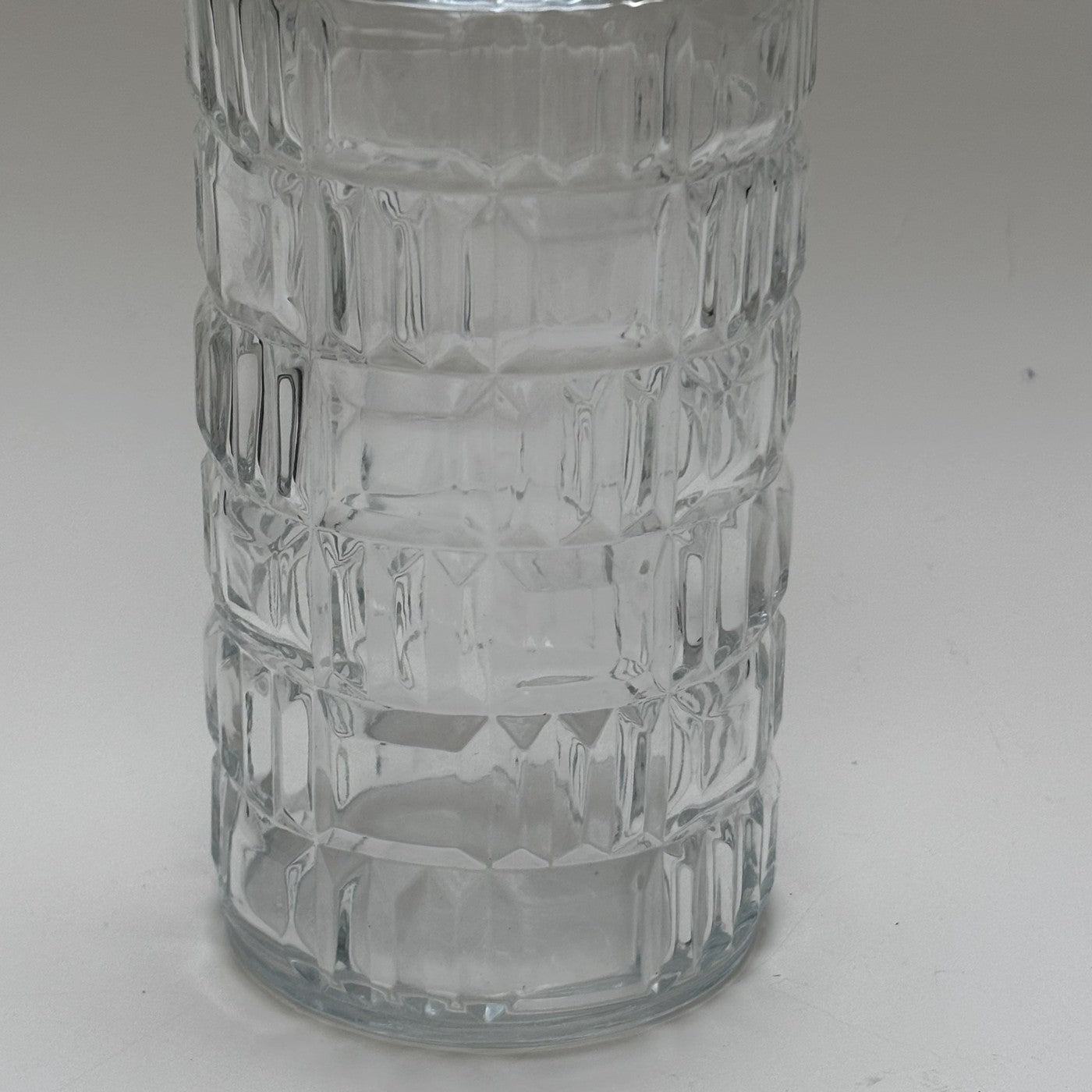 Glass Carafe
