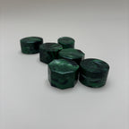 5 Small Green Boxes