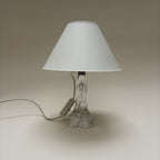 Lamp - White