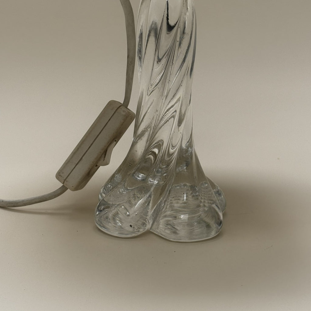 Lamp - White