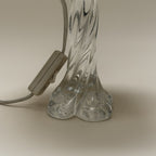 Lamp - White